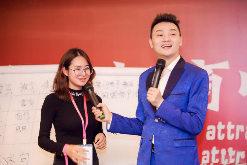 招商3个成功案例：一文给你讲透如何精准招商！